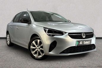Vauxhall Corsa 1.2 Design 5dr