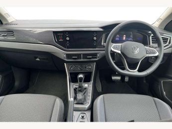 Volkswagen Taigo 1.0 TSI 115 Match 5dr DSG