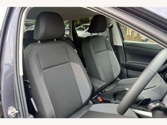 Volkswagen Taigo 1.0 TSI 115 Match 5dr DSG