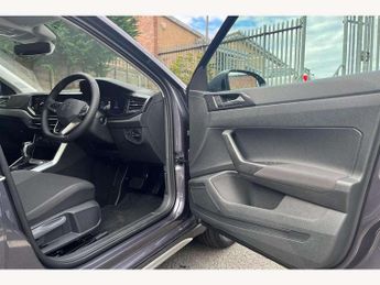 Volkswagen Taigo 1.0 TSI 115 Match 5dr DSG