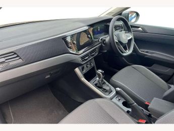 Volkswagen Taigo 1.0 TSI 115 Match 5dr DSG