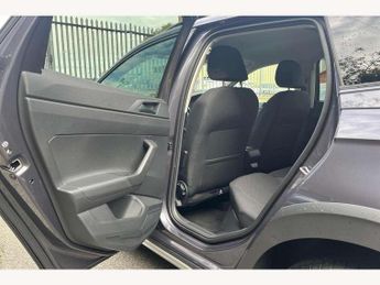Volkswagen Taigo 1.0 TSI 115 Match 5dr DSG
