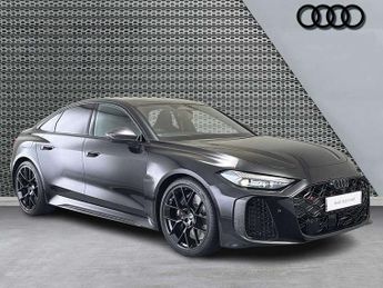Audi RS5 RS 5 TFSI e Qtro Perform Vorsprung 5dr Tiptronic