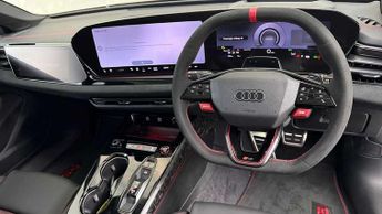 Audi RS5 RS 5 TFSI e Qtro Perform Vorsprung 5dr Tiptronic