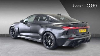 Audi RS5 RS 5 TFSI e Qtro Perform Vorsprung 5dr Tiptronic