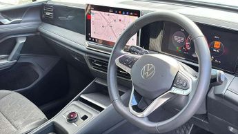 Volkswagen Tiguan 1.5 eTSI 150 Match 5dr DSG