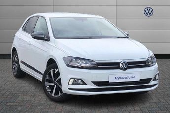 Volkswagen Polo 1.0 TSI 95 Beats 5dr