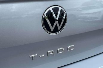 Volkswagen T-Roc 1.5 TSI EVO R-Line 5dr DSG