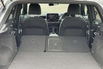 Volkswagen T-Roc 1.5 TSI EVO R-Line 5dr DSG