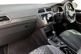 Volkswagen Tiguan 2.0 TDI 4Motion R-Line 5dr DSG