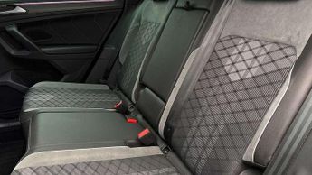Volkswagen Tiguan 2.0 TDI 4Motion R-Line 5dr DSG