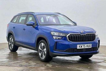Skoda Kodiaq 2.0 TDI SE 5dr DSG [7 Seat]
