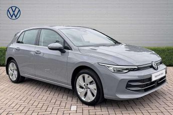 Volkswagen Golf 1.5 eTSI 150 Style 5dr DSG