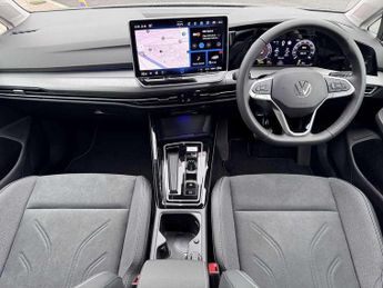 Volkswagen Golf 1.5 eTSI 150 Style 5dr DSG