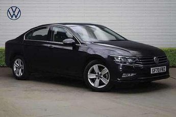 Volkswagen Passat 1.5 TSI EVO SE Nav 4dr DSG