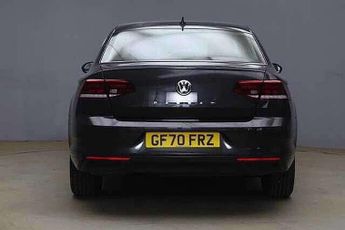 Volkswagen Passat 1.5 TSI EVO SE Nav 4dr DSG