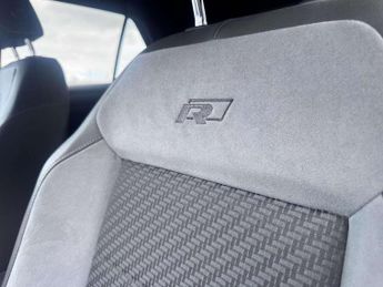 Volkswagen T-Roc 1.5 TSI EVO R-Line 5dr DSG
