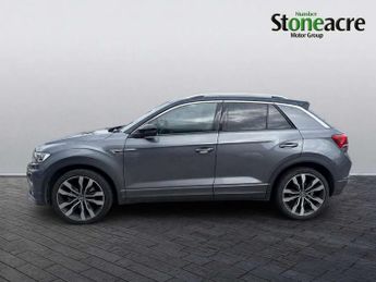 Volkswagen T-Roc 1.5 TSI EVO R-Line 5dr DSG