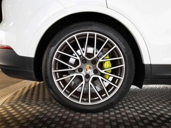 Porsche Macan S Diesel 5dr PDK