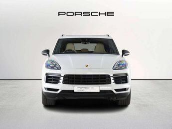 Porsche Macan S Diesel 5dr PDK