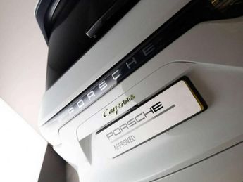 Porsche Macan S Diesel 5dr PDK