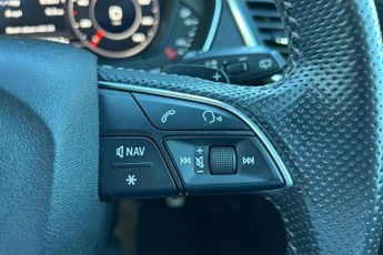 Audi Q5 45 TFSI Quattro Vorsprung 5dr S Tronic