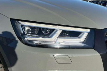 Audi Q5 45 TFSI Quattro Vorsprung 5dr S Tronic