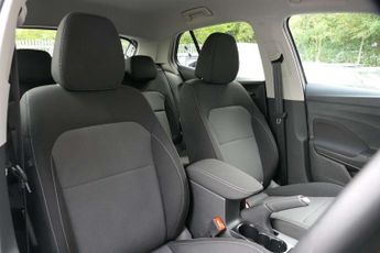 Skoda Fabia 1.0 TSI 116 Design Edition 5dr DSG