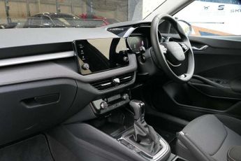 Skoda Fabia 1.0 TSI 116 Design Edition 5dr DSG