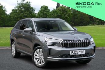 Skoda Kodiaq 1.5 TSI e-TEC SE L 5dr DSG [7 Seat]