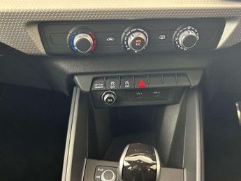 Audi A1 30 TFSI S Line 5dr S Tronic
