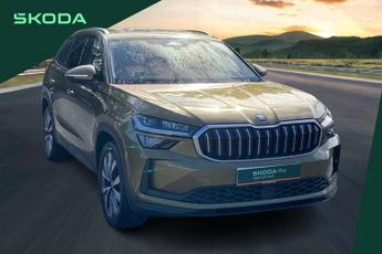Skoda Kodiaq 1.5 TSI e-TEC SE L 5dr DSG [7 Seat]