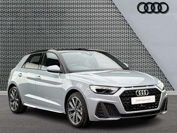 Audi A1 35 TFSI S Line 5dr S Tronic