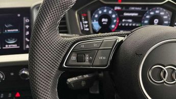 Audi A1 35 TFSI S Line 5dr S Tronic