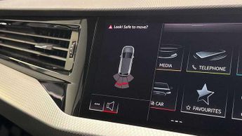 Audi A1 35 TFSI S Line 5dr S Tronic