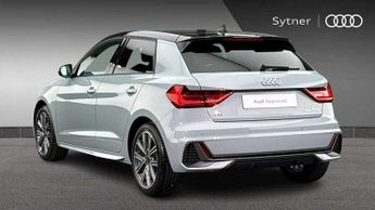 Audi A1 35 TFSI S Line 5dr S Tronic