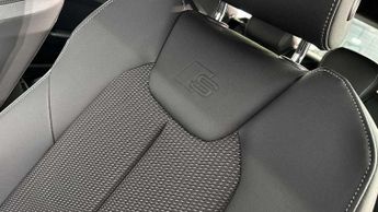 Audi A1 35 TFSI S Line 5dr S Tronic