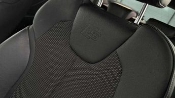 Audi Q2 35 TFSI Black Edition 5dr S Tronic