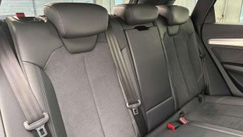 Audi Q5 40 TDI Quattro S Line 5dr S Tronic