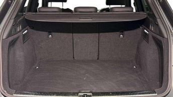 Audi Q5 40 TDI Quattro S Line 5dr S Tronic