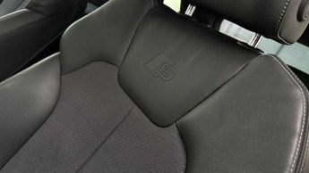 Audi Q5 40 TDI Quattro S Line 5dr S Tronic