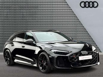 Audi RS5 RS 5 TFSI e Qtro Perform Vorsprung 5dr Tiptronic