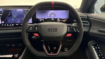 Audi RS5 RS 5 TFSI e Qtro Perform Vorsprung 5dr Tiptronic