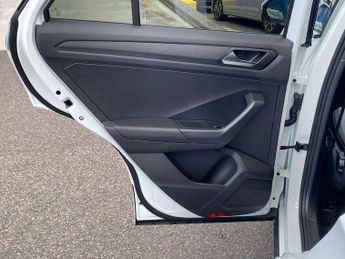 Volkswagen T-Roc 1.5 TSI R-Line 5dr DSG