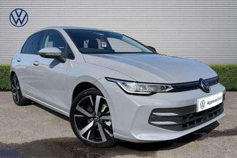 Volkswagen Golf 1.5 eTSI 150 Match 5dr DSG