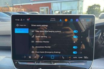 Volkswagen Golf 1.5 eTSI 150 Match 5dr DSG