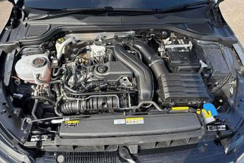 Volkswagen Golf 1.5 eTSI 150 Match 5dr DSG