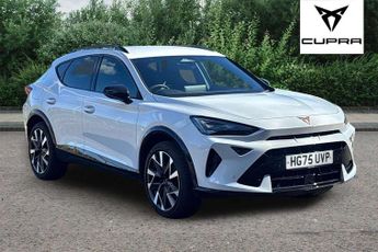 Cupra Formentor 1.5 eTSI 150 V2 5dr DSG