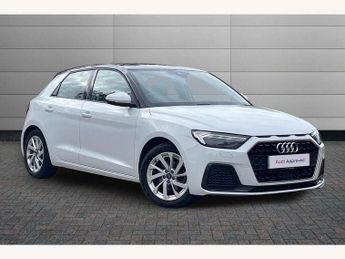 Audi A1 30 TFSI 110 Sport 5dr
