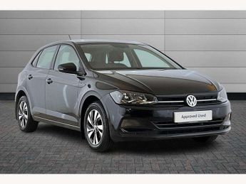 Volkswagen Polo 1.0 TSI 95 SE 5dr